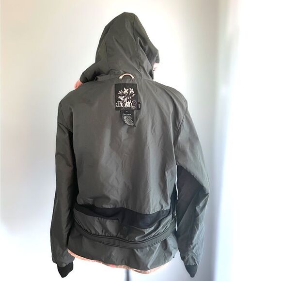 Roxy 5000 snowboarding jacket size S - Picture 12 of 16